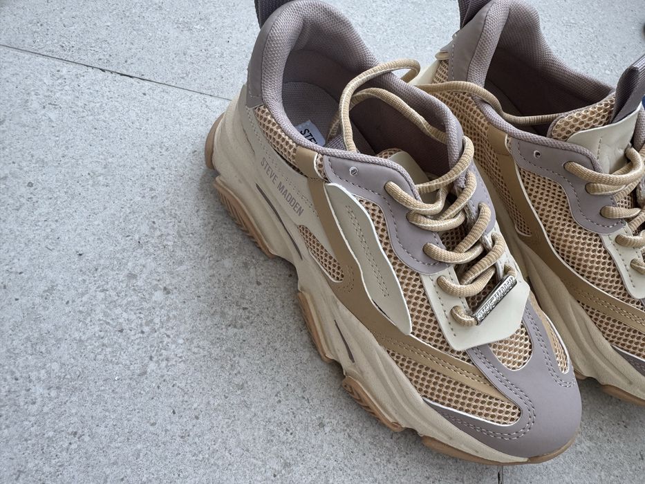 Tenesi Steve Madden