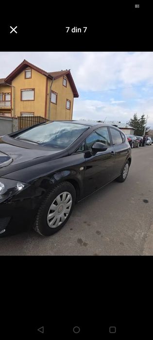 Seat Leon 2011 1.4 benzină