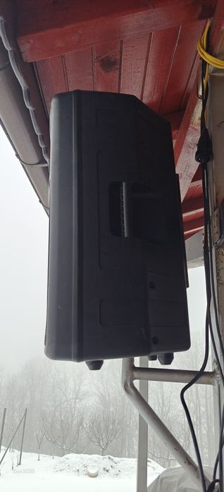 Boxe SAL active  500 w