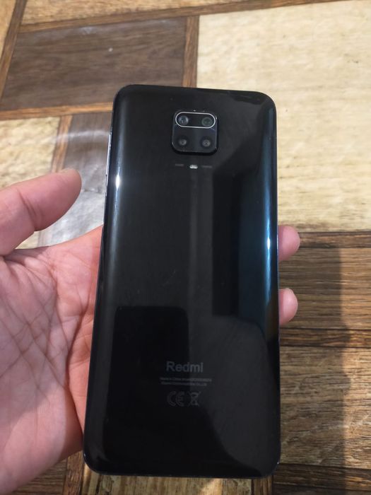 Редми Нот 9S в отличном состояний