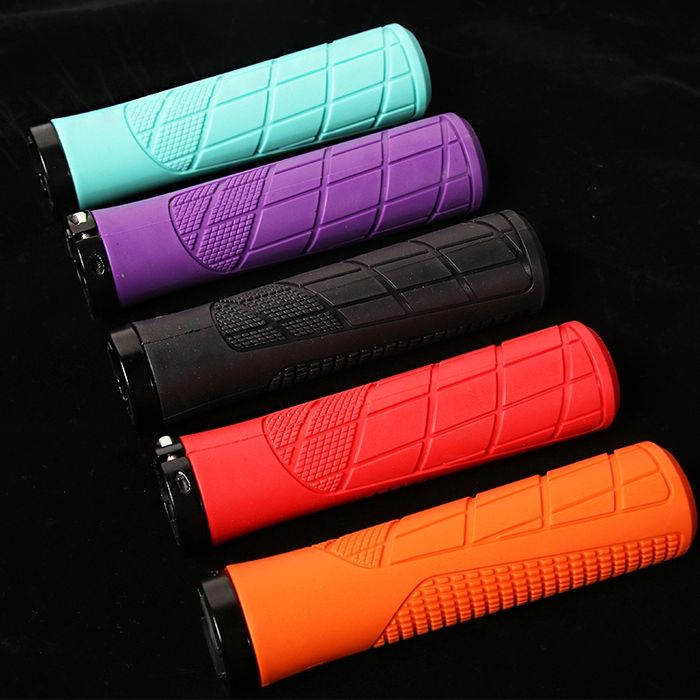 Ръкохватки за велосипед ATV 22mm