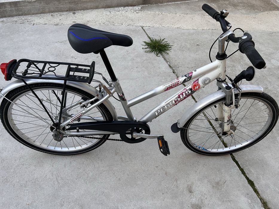 Vand bicicleta Pegasus