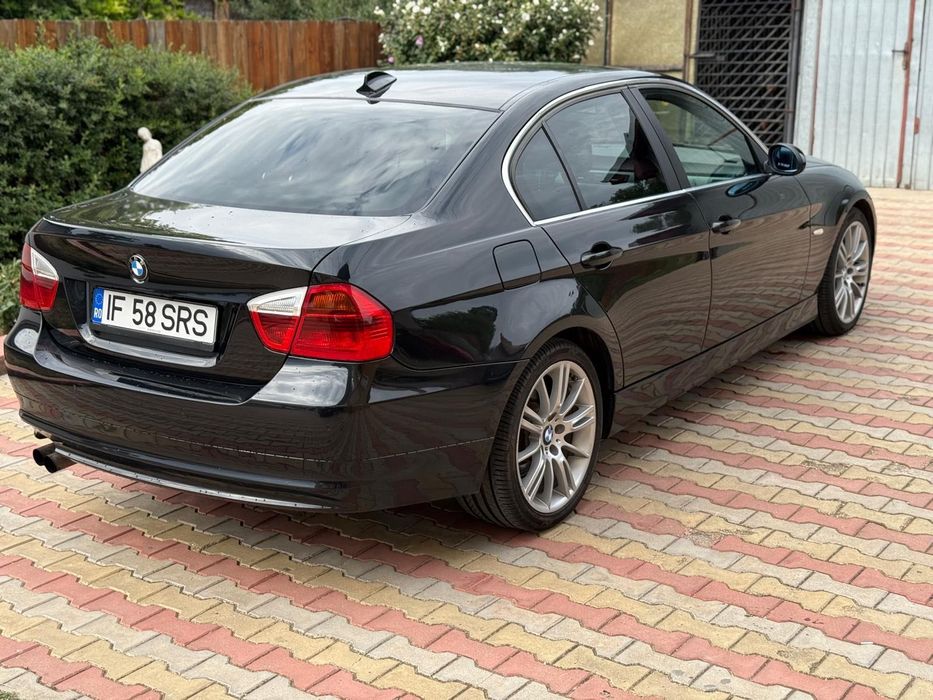 BMW 3 Series 2008 — imagine 2