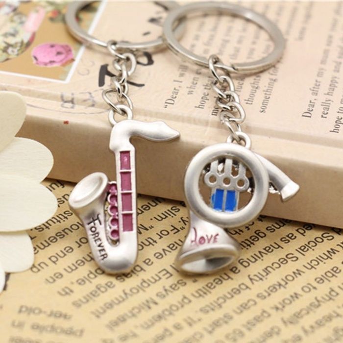 Ключодържатели за влюбени двойки(различни видове)(има и светещи)