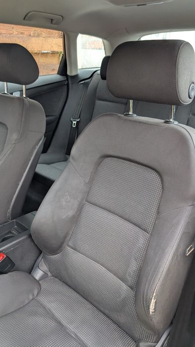 AUDI A3 2005 — imagine 9