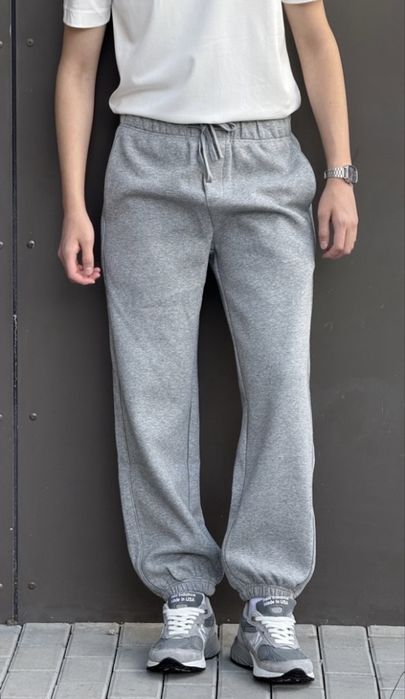 Серые трико с манжетом Manifest размер Л