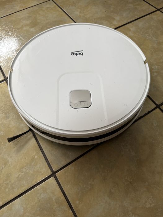 Robot aspirator beko