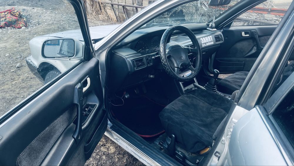 Митсубиси галант 2.0 л