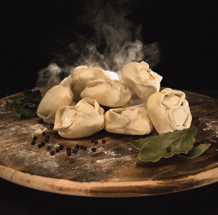 Продаем полуфабрикаты