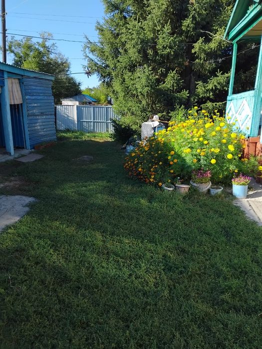 Продам дом, аул Теректы