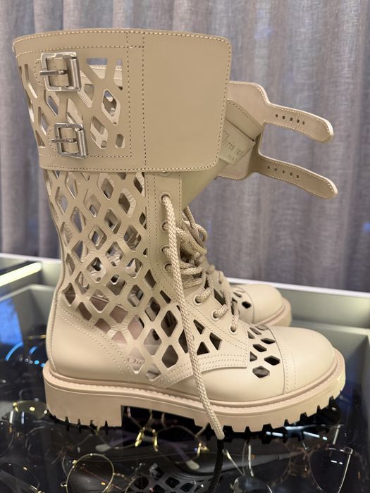 Christian Dior боти