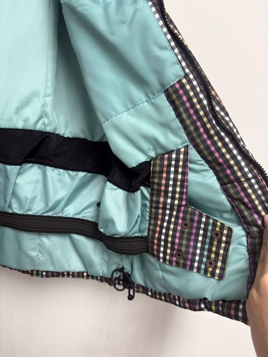 ROXY Silver – дамско ски/сноуборд яке, размер M