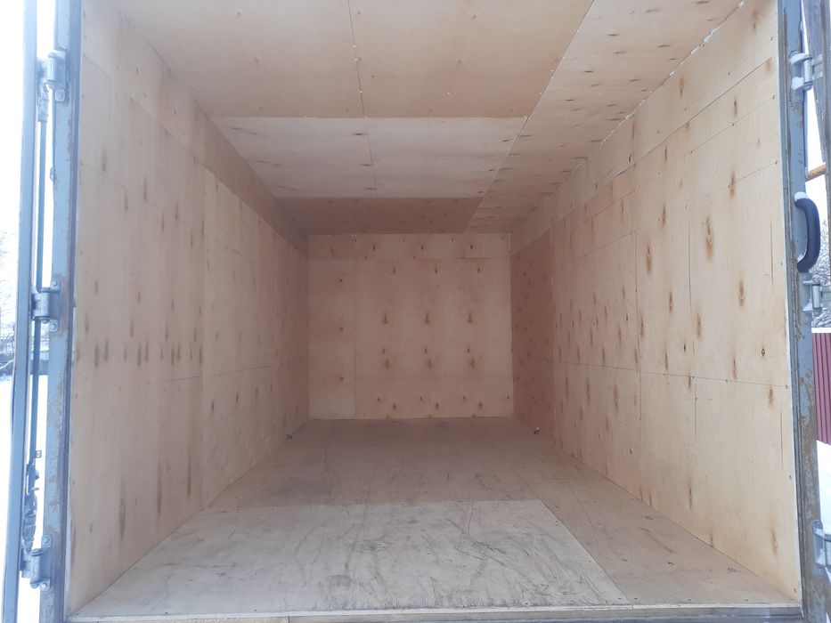 Грузоперевозки газель фермер 4,20