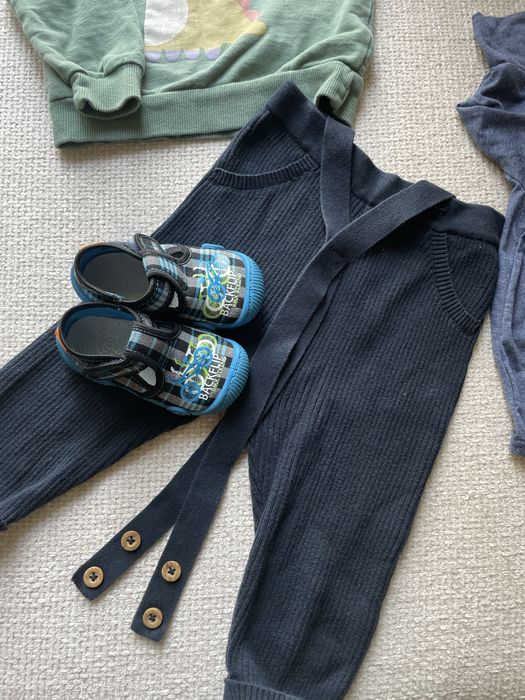 Лот за дете 9-12 месец