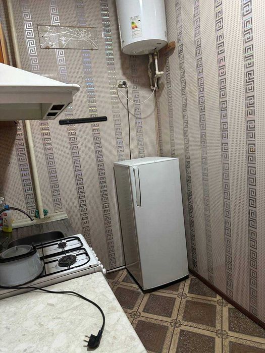 Кўк бозор ҳудудида ижарага жой бор