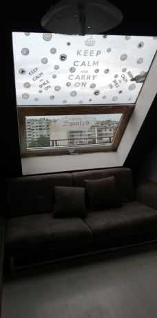 Дава се под наем Двустаен апартамент в Бургас, Меден рудник - зона А - 60 кв.м за 160 € - Снимка #6