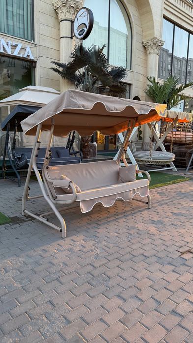 Качеля Эриноз Kachelya