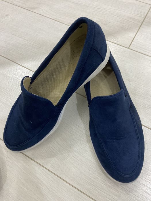 Лоферы для мальчиков подростков