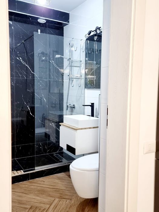 Vand Studio in Complex Signature Promenada