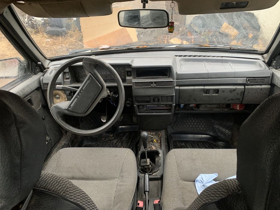 Продам ваз 2109 разбор по болтам