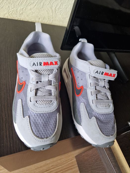 Nike нови детски маратонки