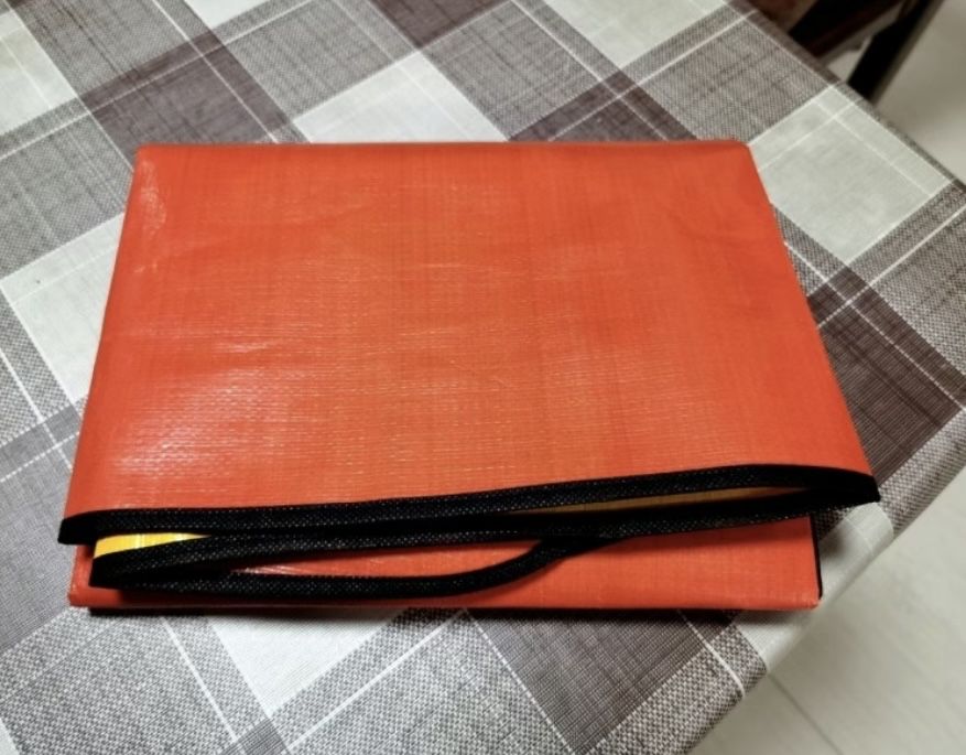 Коврик для домашнего сада