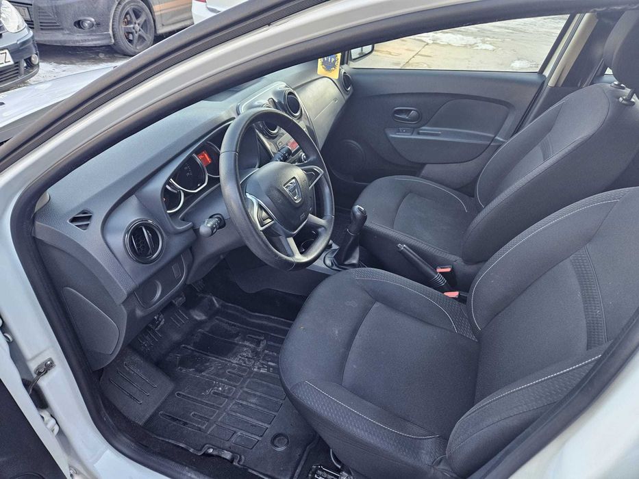 Dacia Logan MCV   de  vanzare