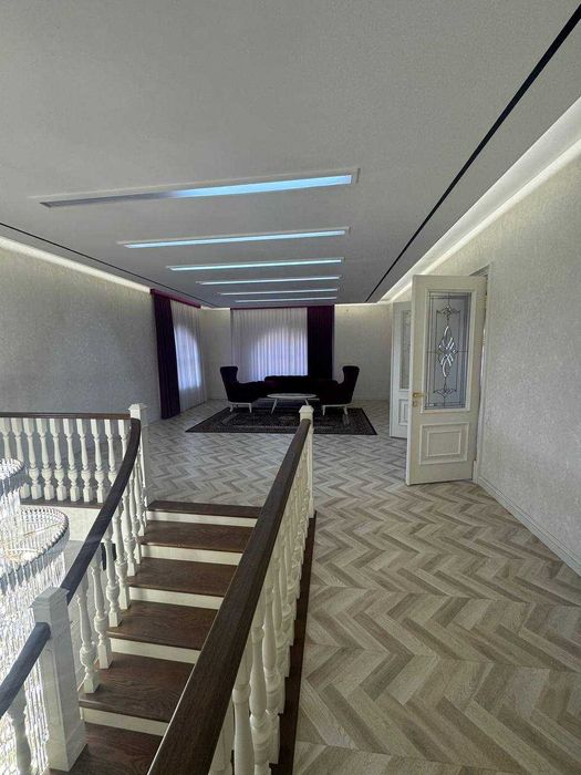 ПРОДАЕТСЯ ДОМ на Хувайдо махалля 1,8 Соток 6 Комната