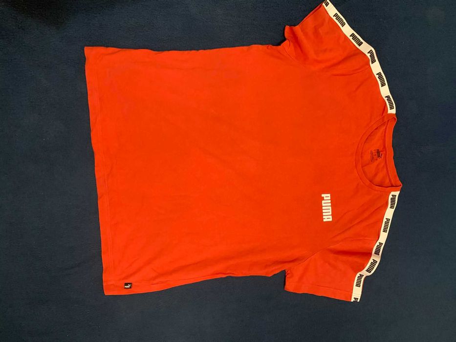 Tricou Puma Marimea L