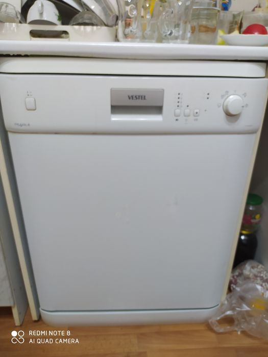 СРОЧНО Посудомоечная машина Vestel
