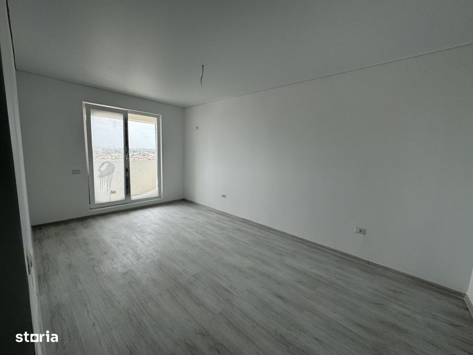 2 camere -bucătărie închisă-balcon -2 km Lidl Uverturii