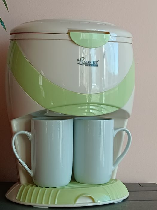 Кафемашина за шварцкафе