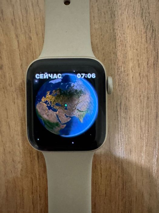 Applewatch сатылады! Көп пайдаланылмаған! Жақсы жағдайда, жасап тұр!!!