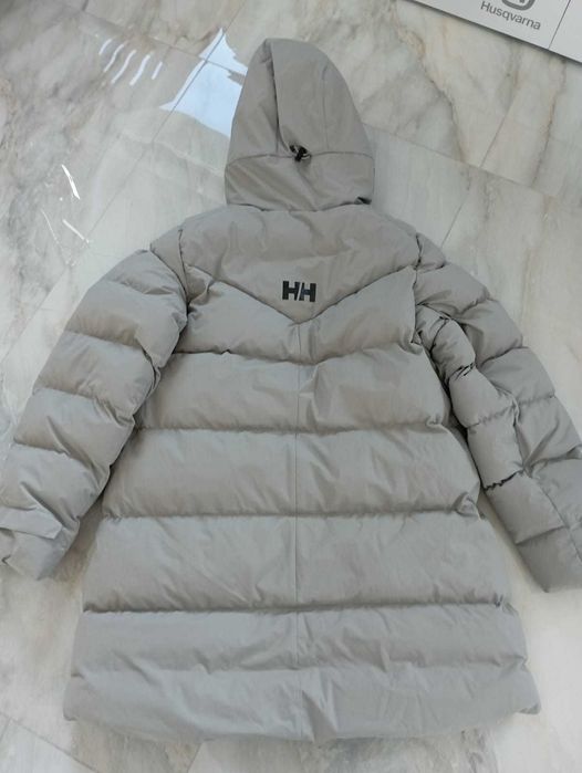 Geaca iarna  Helly Hansen XL