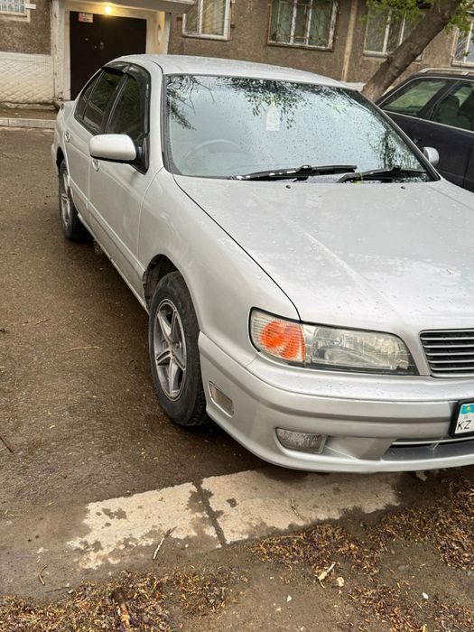 Продажа автомобиль чистого японца