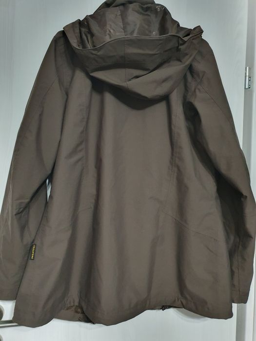 Jaketa Jask Wolfskin mas M