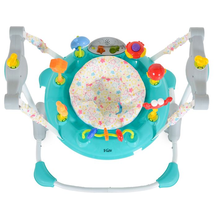 Детски бънджи  Vista