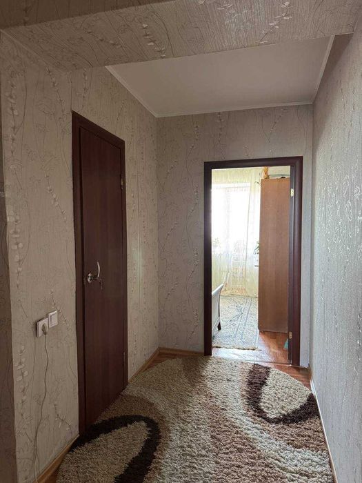 Продам 3к ул.Молдагулова 15/8