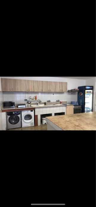 Cazare muncitori Buzau