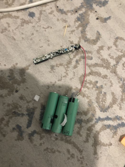 Запчасть тел/комп