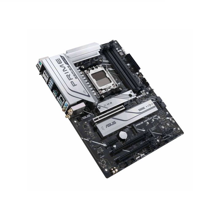! Материнская плата MB ASUS PRIME X670-P WIFI | Цена с НДС