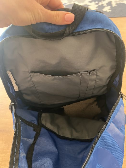 Ghiozdan Nike dimensiuni 30/45