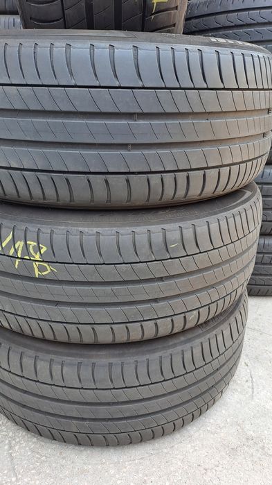 Anvelope vara 205 55 r17 MICHELIN