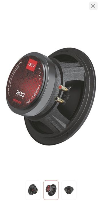 Продам акустика динамики эстрада