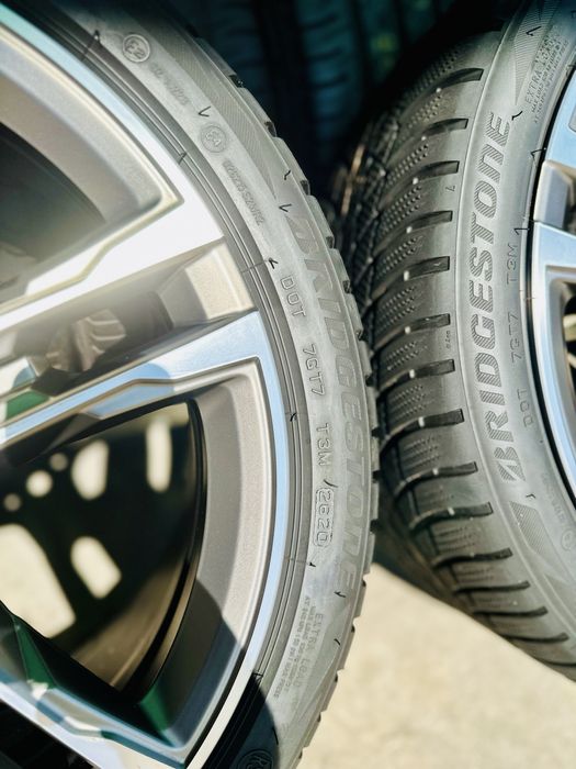 Jante BMW MPack | G20 G22/G23 G29 G30/G31 F48 F39 Doar Jantele