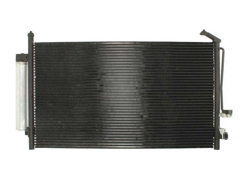 Климатичен радиатор НОВ за Subaru Forester SG 2002-