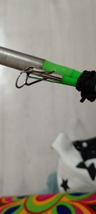 Продам спиннинг удочка