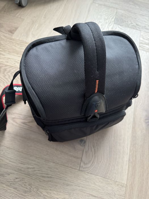 Canon 60D. EFS 15-85mm image stabilizer