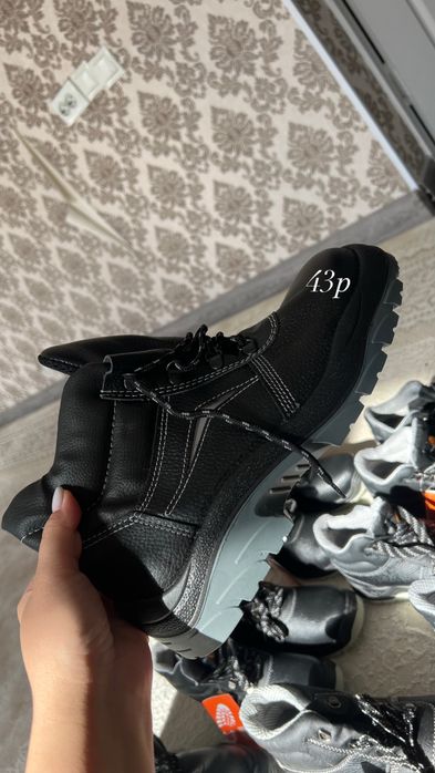 Продам Спецобувь, СИЗ