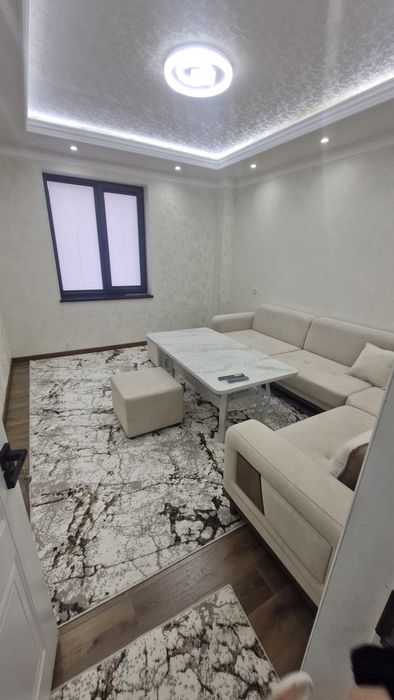 АРЕНДА  Квартира ГОРОД Чирчик 3 х ком  4тий микрорайон